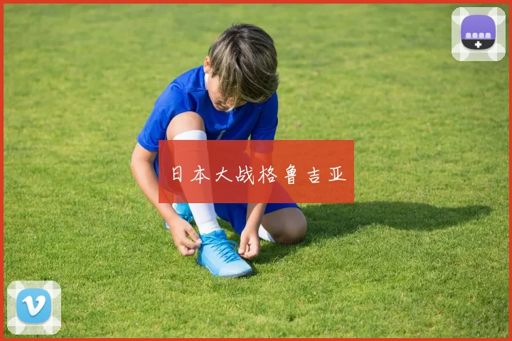 日本大战格鲁吉亚