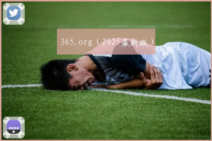 365.org（2025最新版）