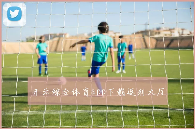 开云综合体育app下载返利大厅
