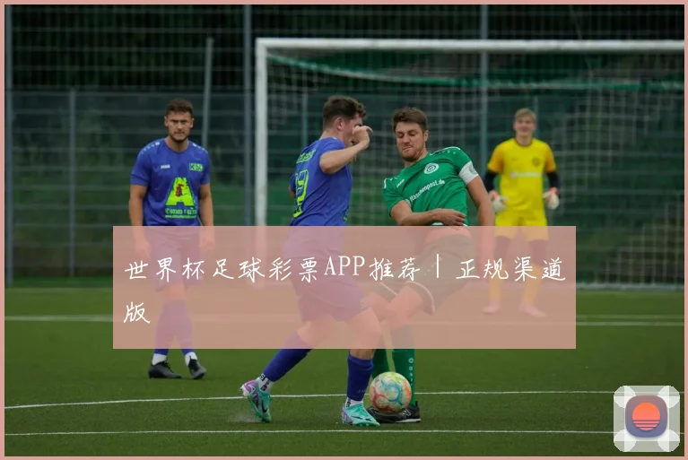 世界杯足球彩票APP推荐｜正规渠道版