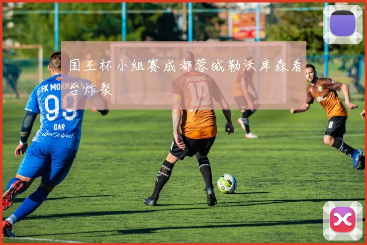 国王杯小组赛成都蓉城勒沃库森看台炸裂