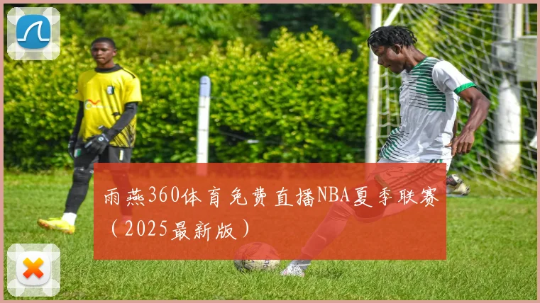 雨燕360体育免费直播NBA夏季联赛（2025最新版）