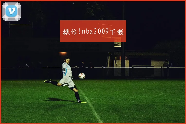 振作!nba2009下载
