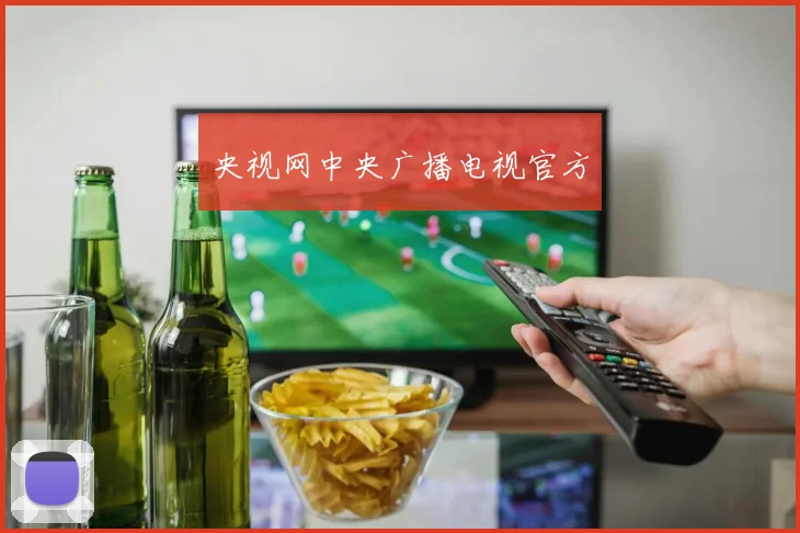 央视网中央广播电视官方