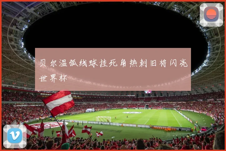 贝尔温弧线球挂死角热刺旧将闪亮世界杯