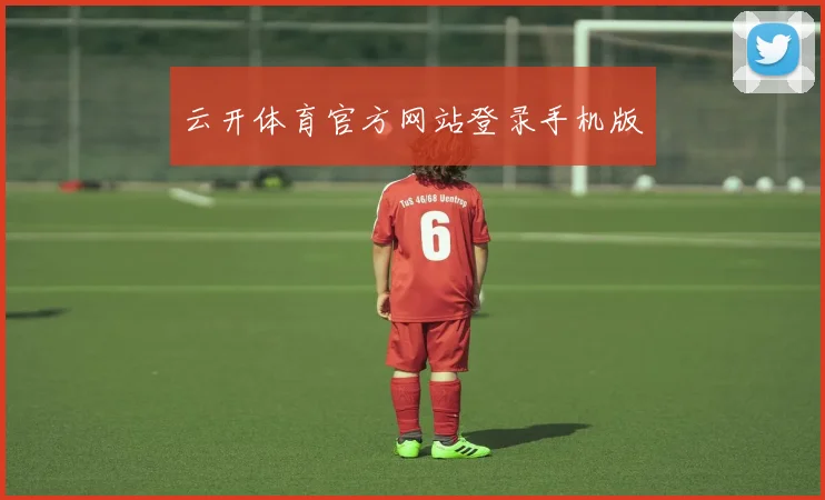 云开体育官方网站登录手机版