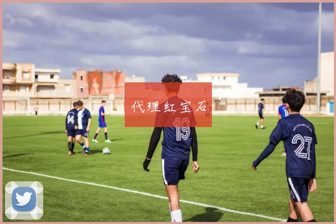 代理红宝石