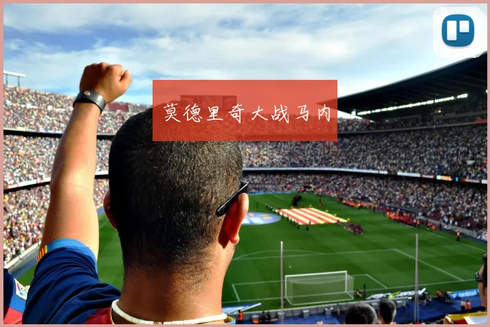 莫德里奇大战马内