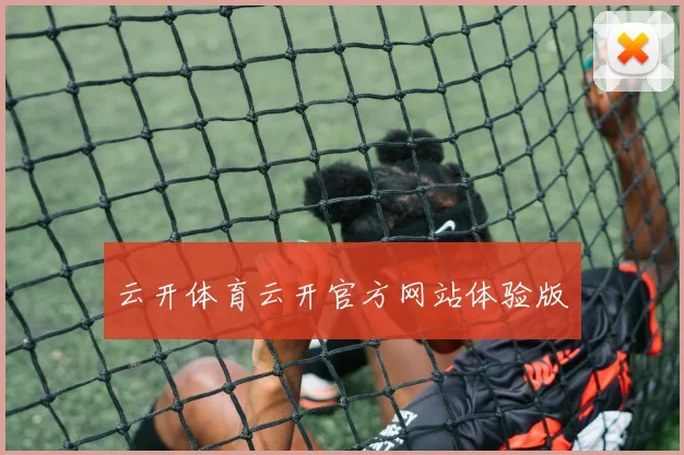 云开体育云开官方网站体验版