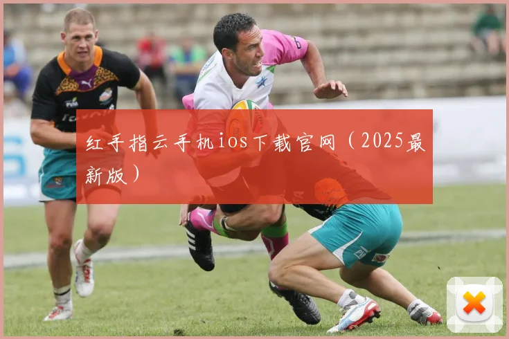 红手指云手机ios下载官网（2025最新版）