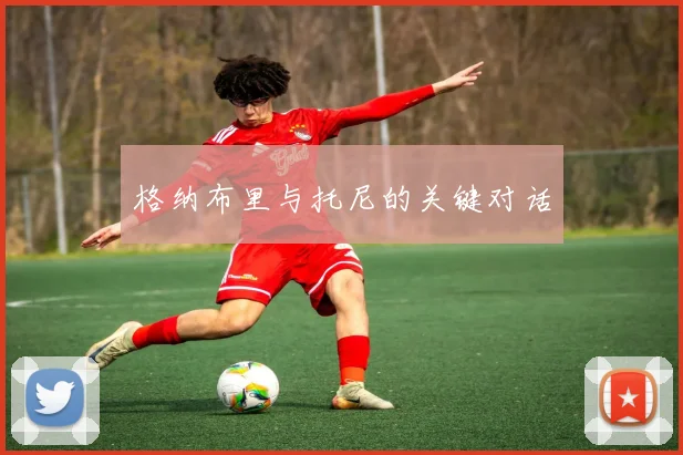 格纳布里与托尼的关键对话