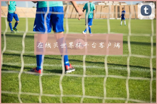 在线买世界杯平台客户端