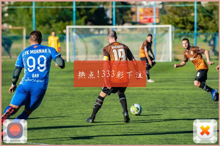 热点!333彩下注