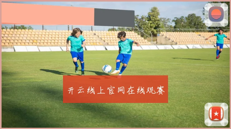 开云线上官网在线观赛