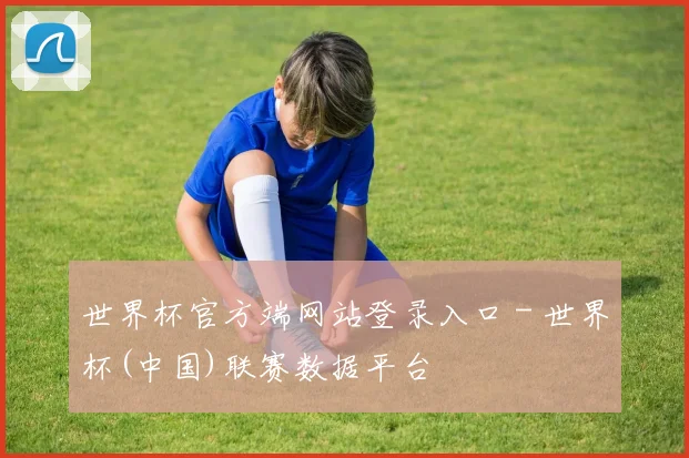 世界杯官方端网站登录入口 - 世界杯(中国)联赛数据平台