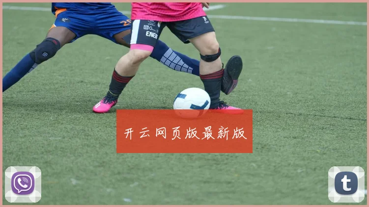 开云网页版最新版