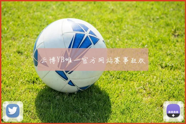 云博YB唯一官方网站赛事狂欢