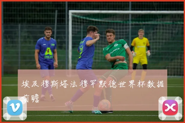 埃及穆斯塔法穆罕默德世界杯数据前瞻