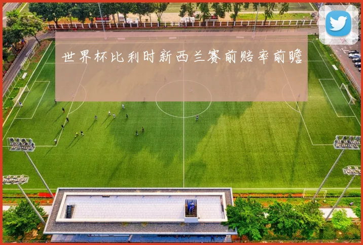 世界杯比利时新西兰赛前赔率前瞻