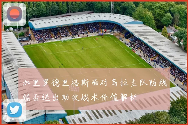 加里罗德里格斯面对乌拉圭队防线能否送出助攻战术价值解析
