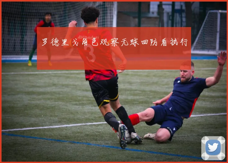 罗德里戈角色观察无球回防看执行