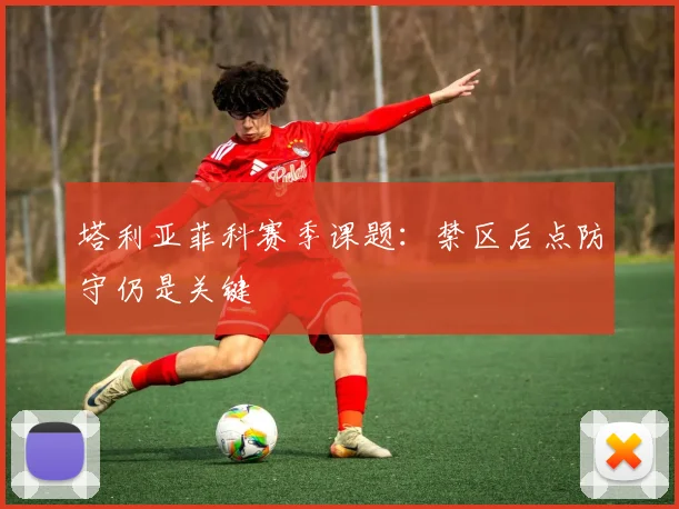 塔利亚菲科赛季课题:禁区后点防守仍是关键